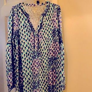 GORGEOUS LILY PULITZER JOY DRESS